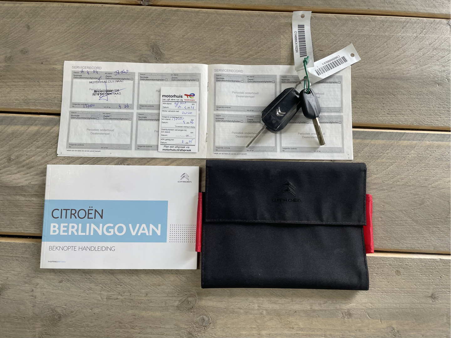 Citroën Citroën
