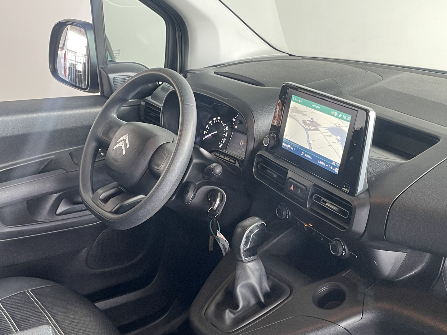 Citroën Citroën