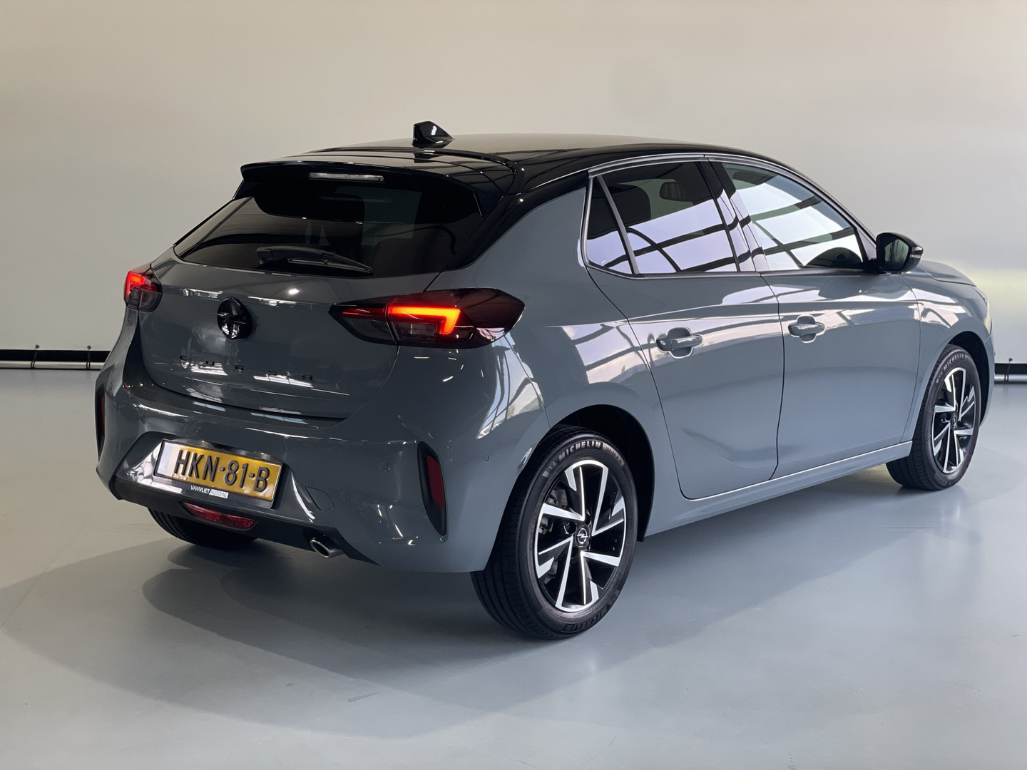 Opel Opel