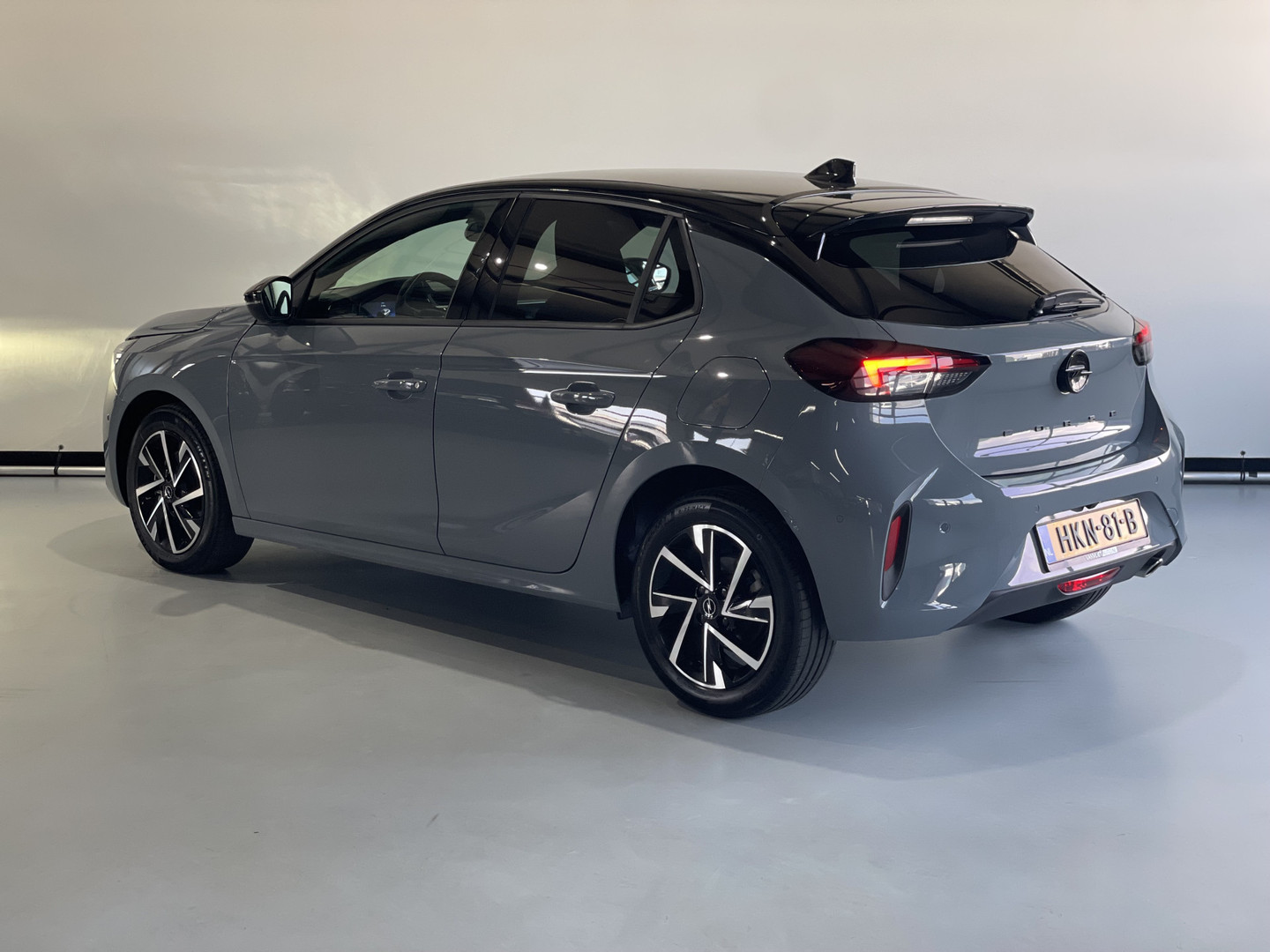Opel Opel
