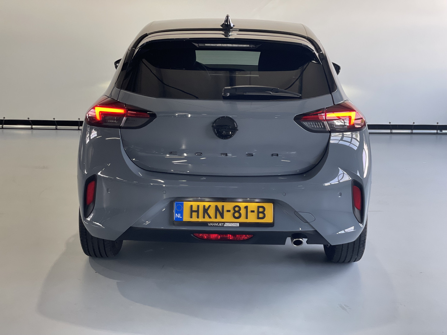 Opel Opel