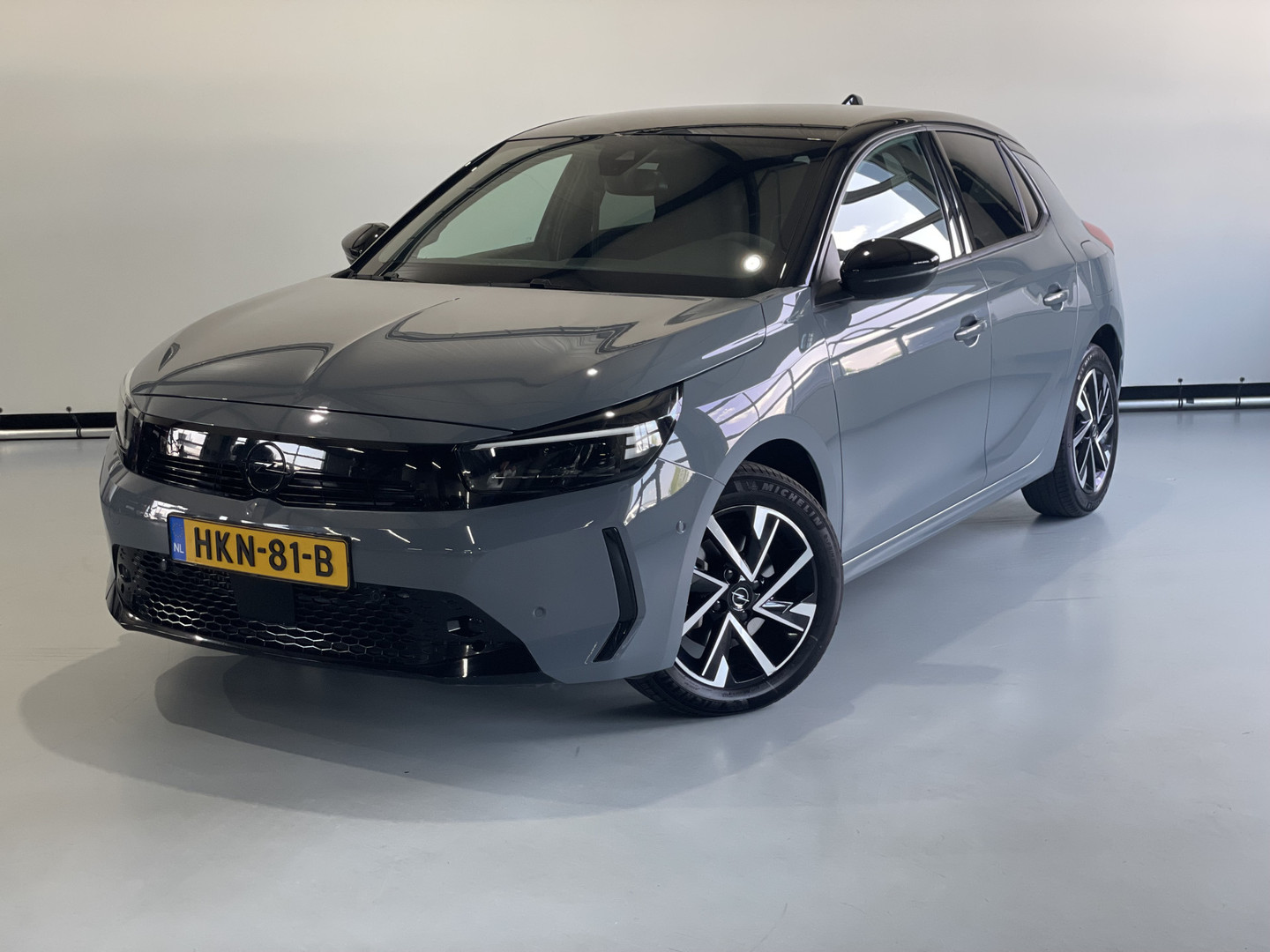 Opel Opel