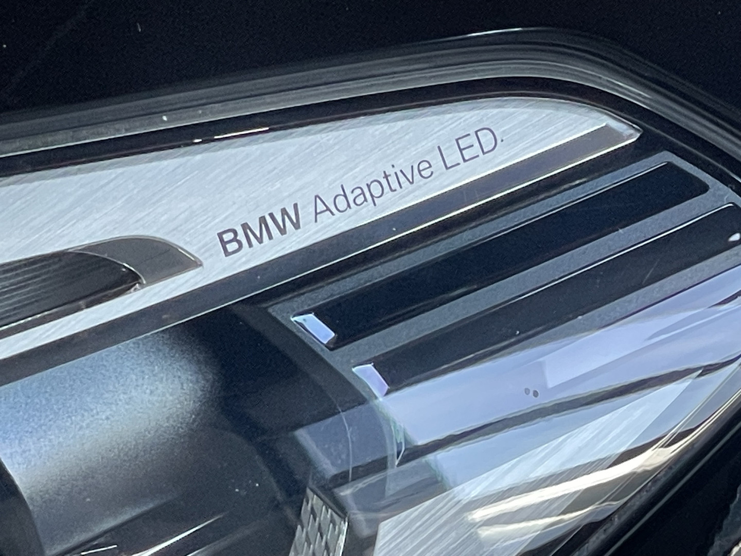BMW BMW