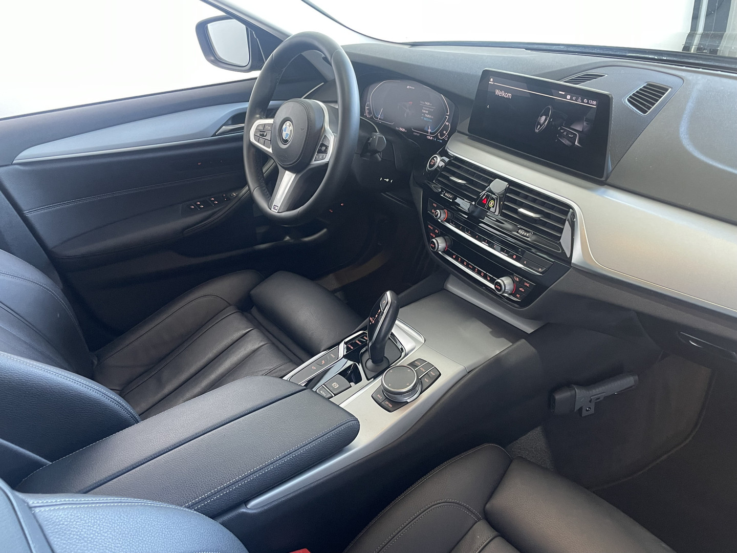 BMW BMW
