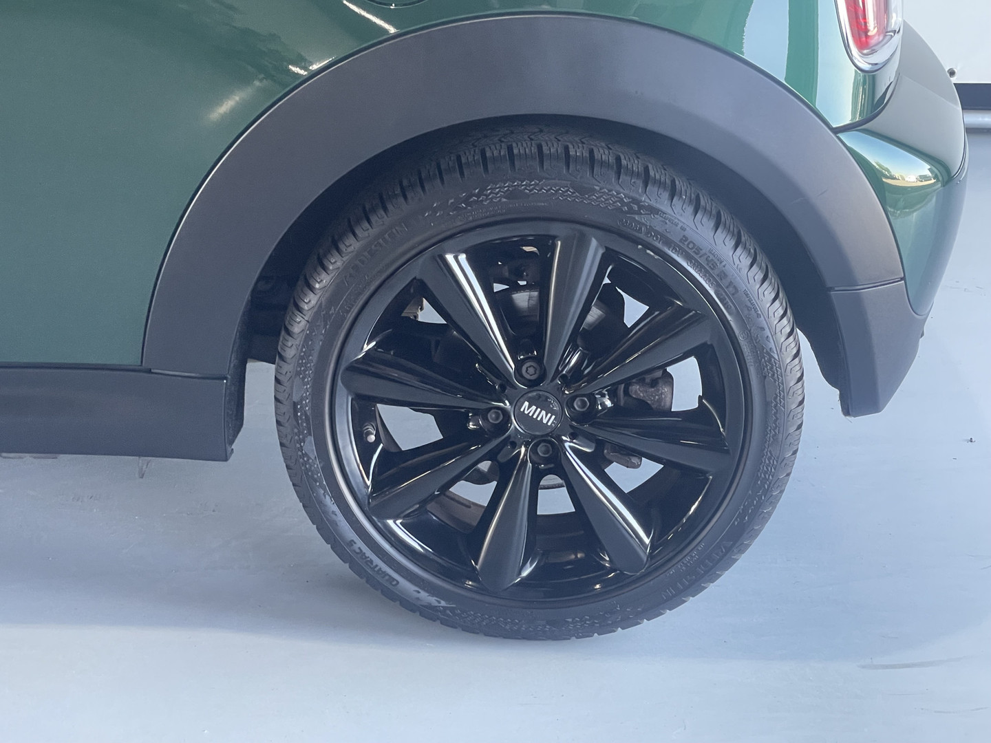 MINI MINI