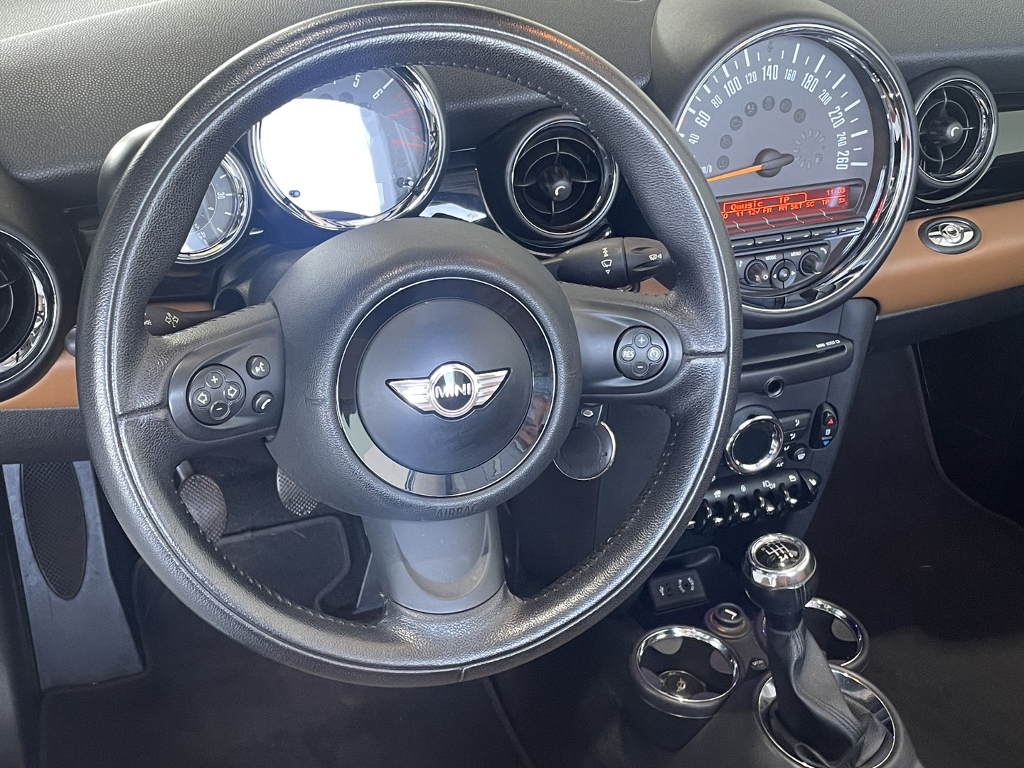 MINI MINI