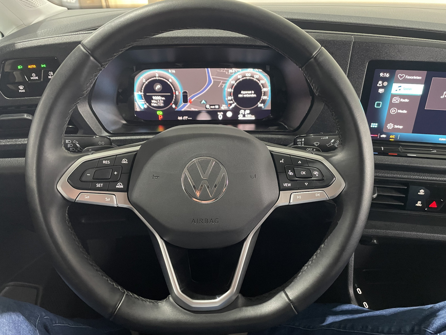 Volkswagen Volkswagen