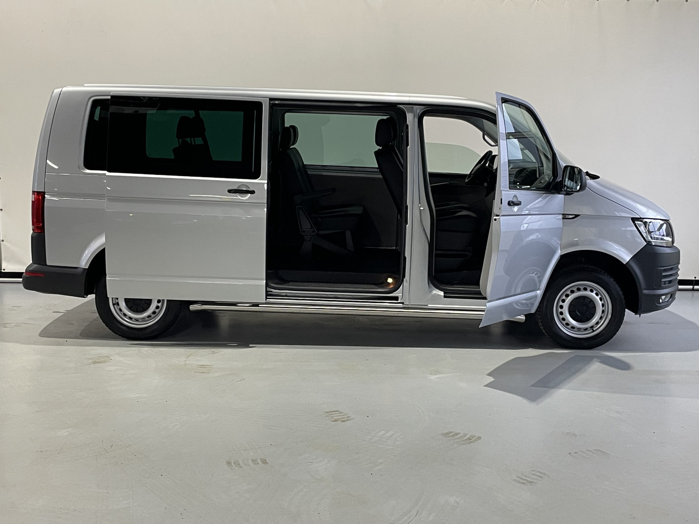 Volkswagen Volkswagen