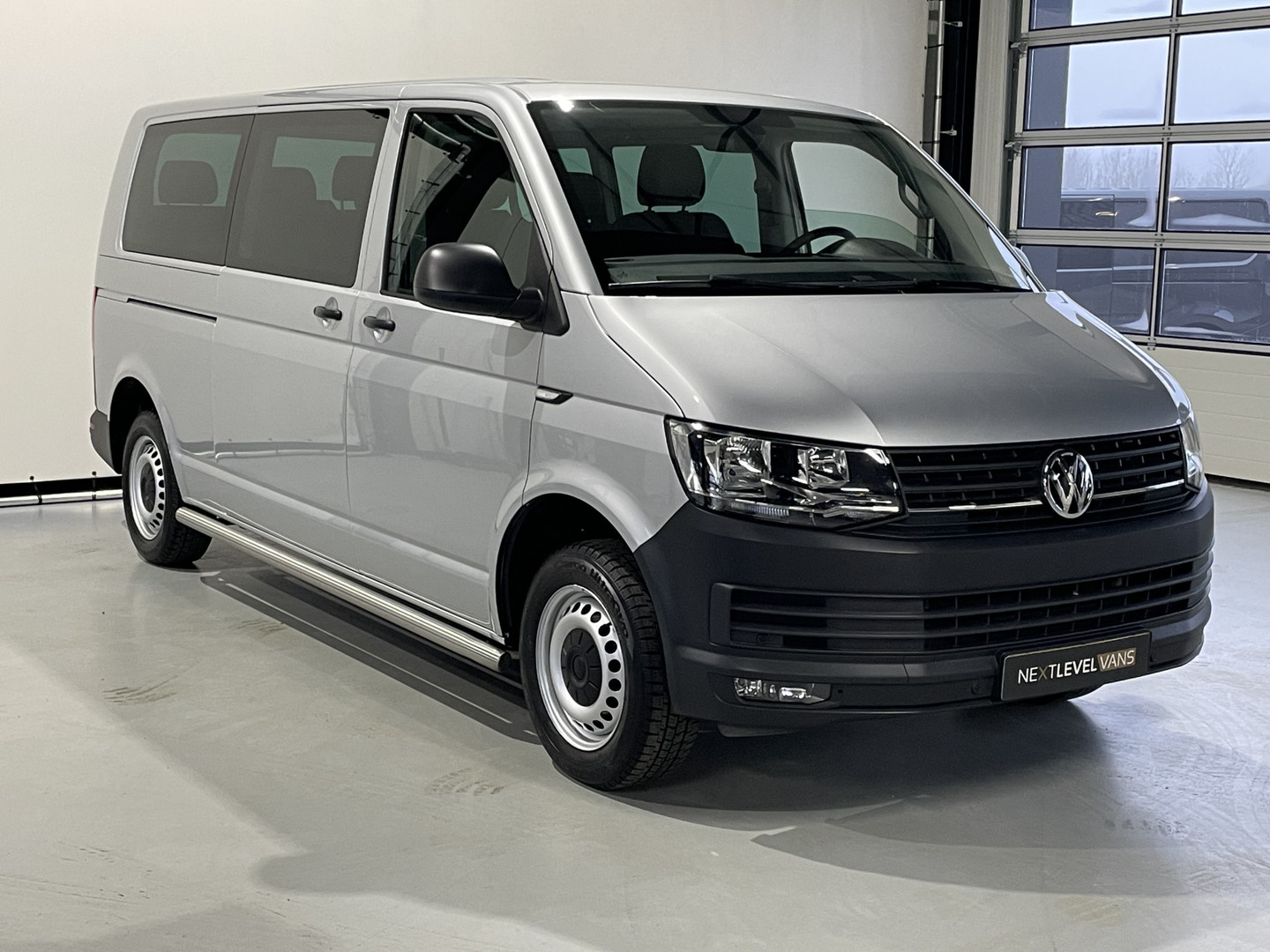 Volkswagen Volkswagen