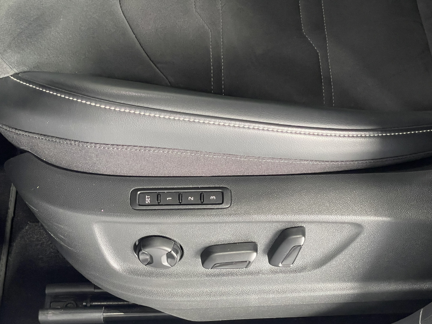 SEAT SEAT