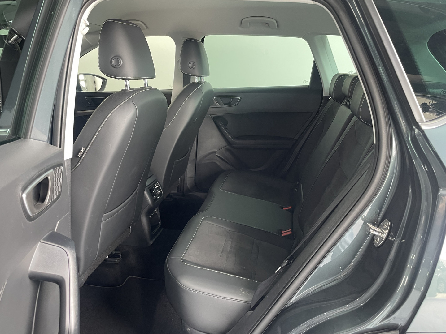 SEAT SEAT