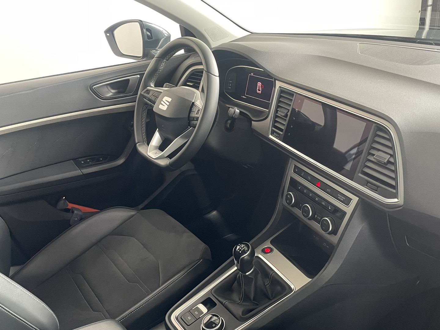 SEAT SEAT