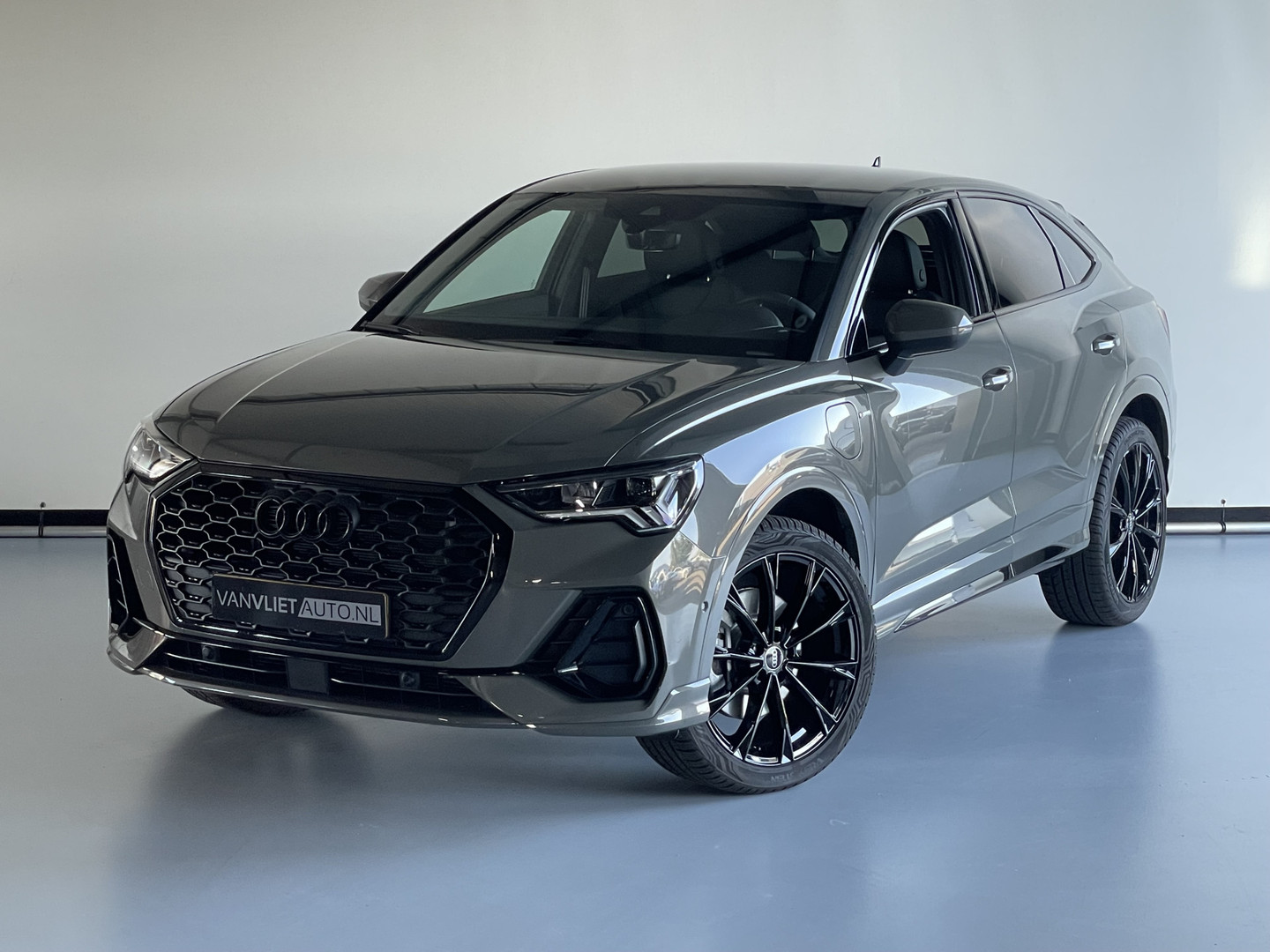 Audi Audi