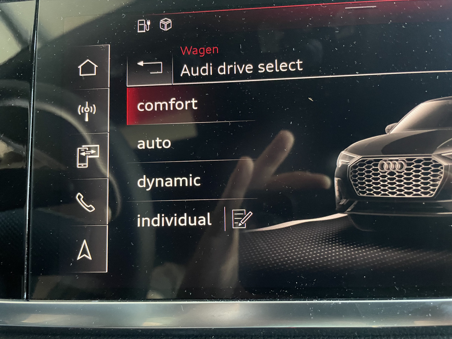 Audi Audi