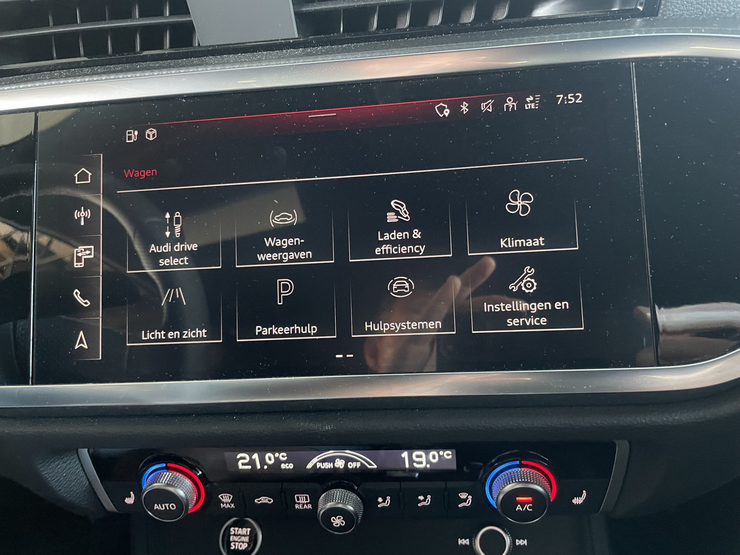 Audi Audi