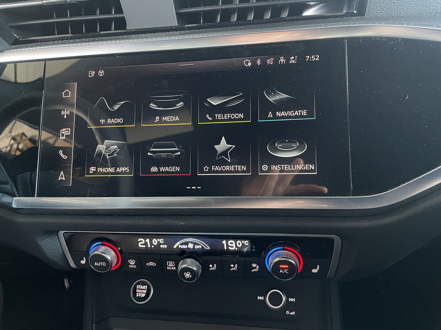 Audi Audi