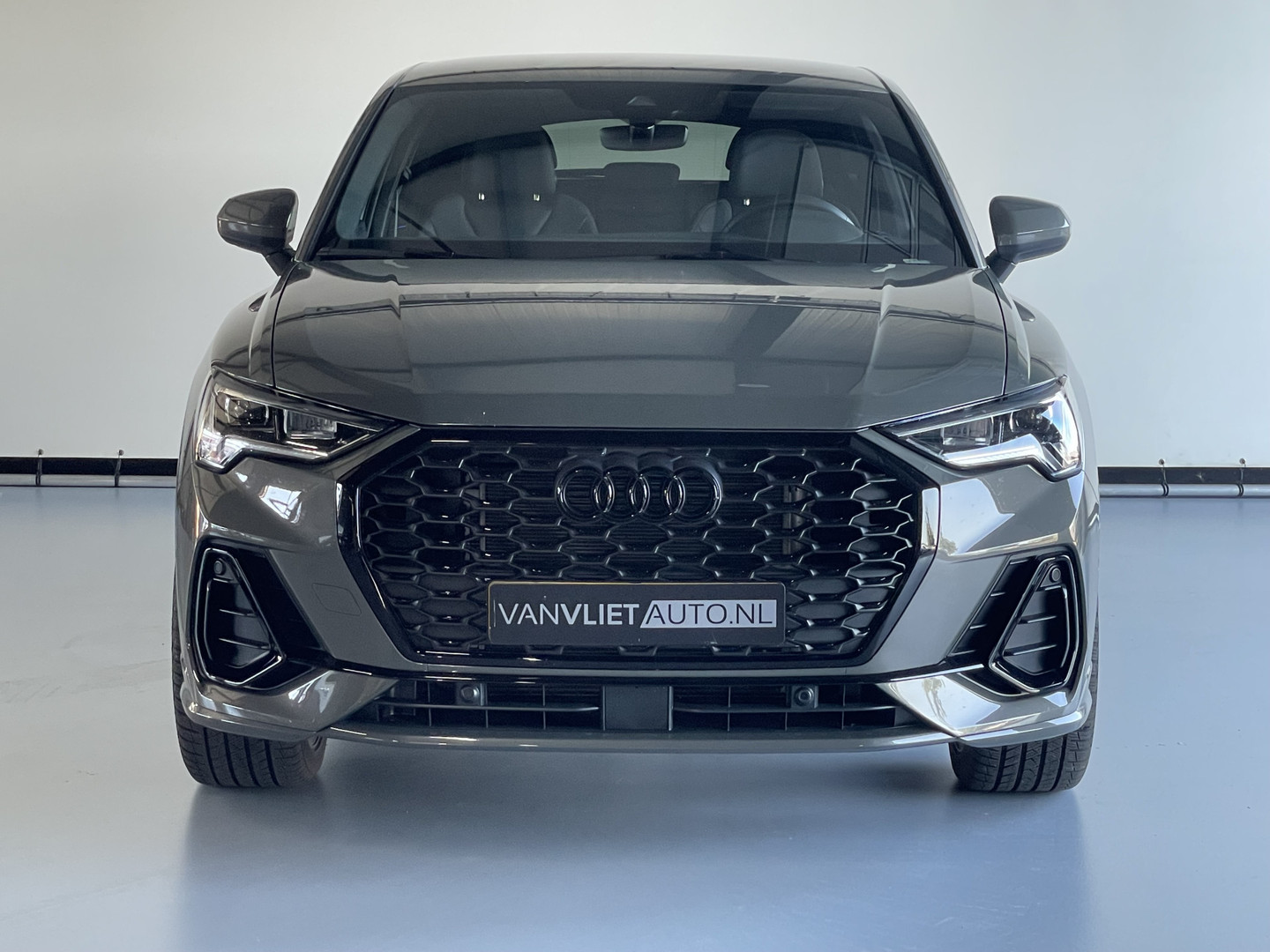 Audi Audi