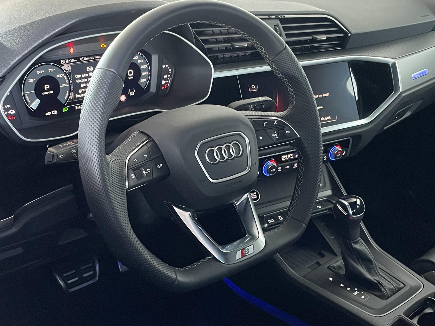 Audi Audi