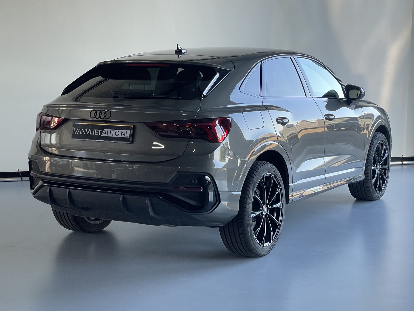 Audi Audi