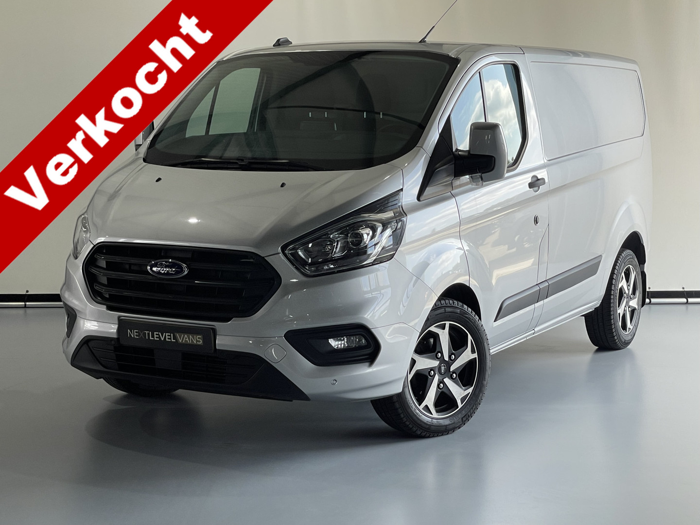 Ford Ford