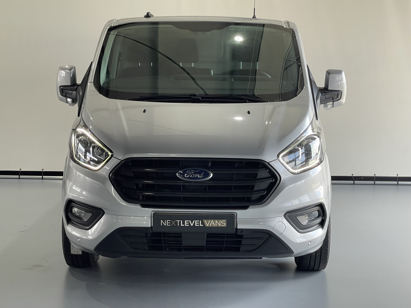 Ford Ford