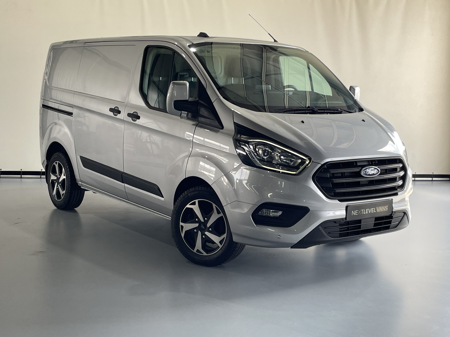 Ford Ford