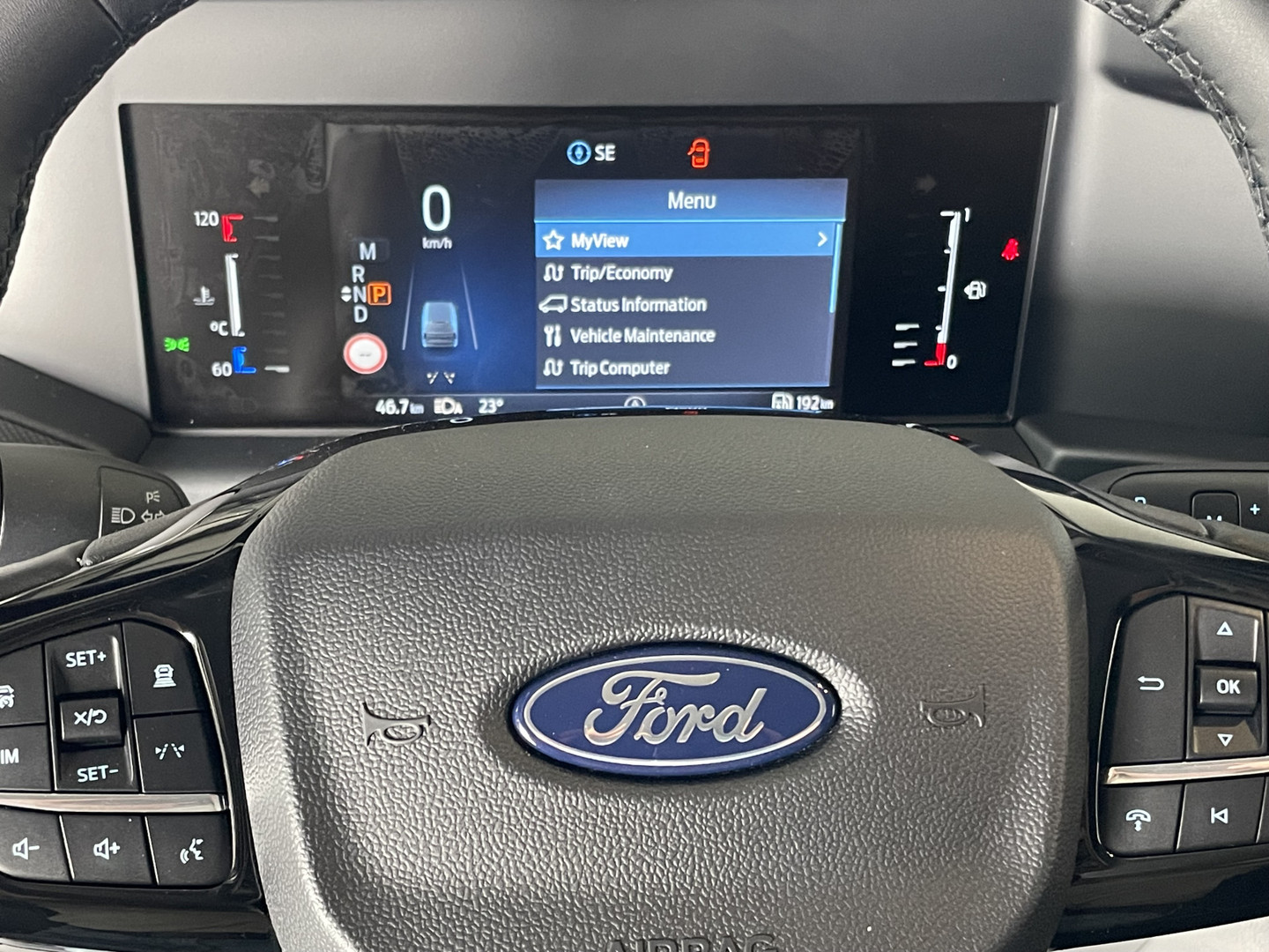 Ford Ford