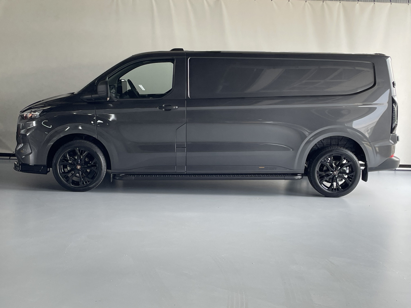 Ford Ford