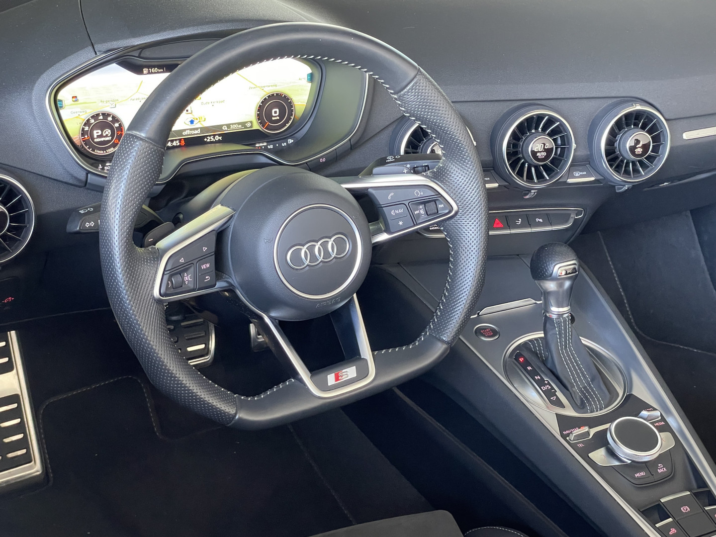 Audi