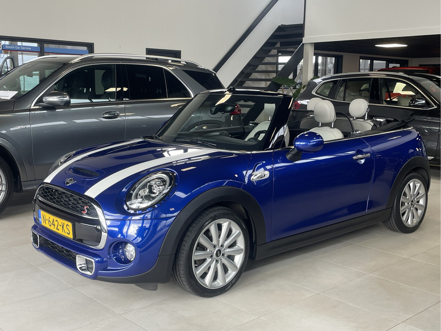 MINI MINI