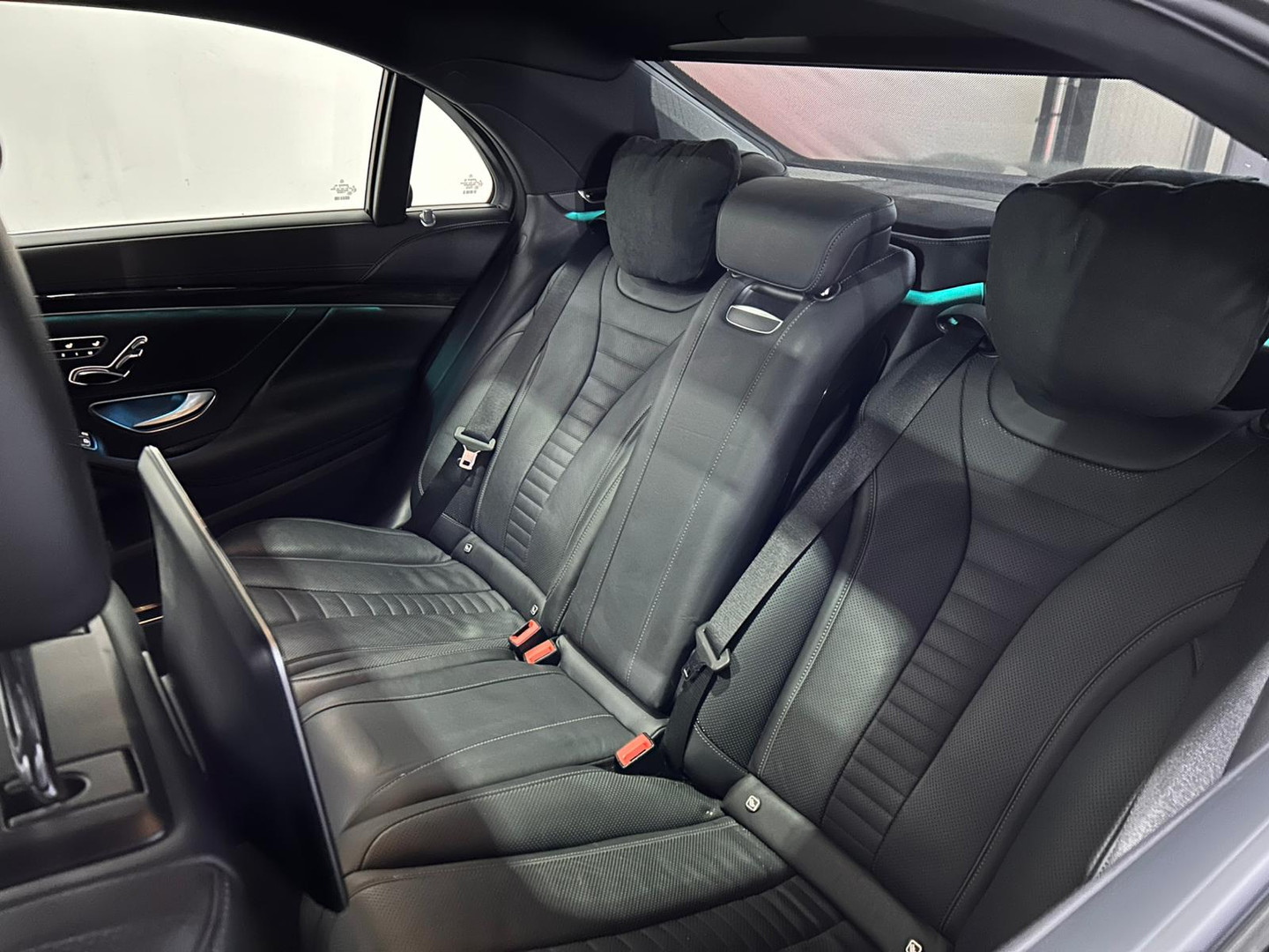 Mercedes-Benz Mercedes-Benz