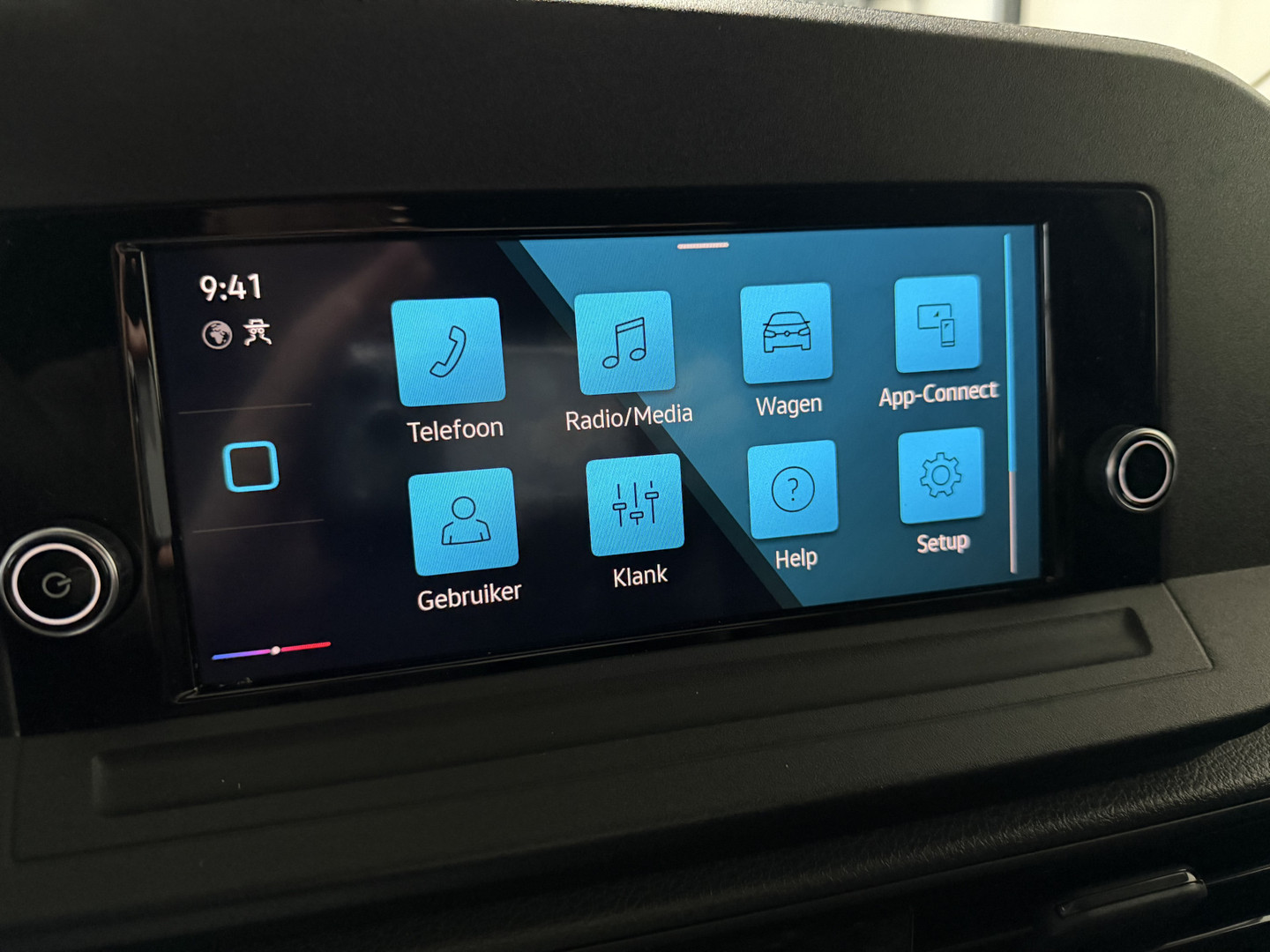 Volkswagen Volkswagen