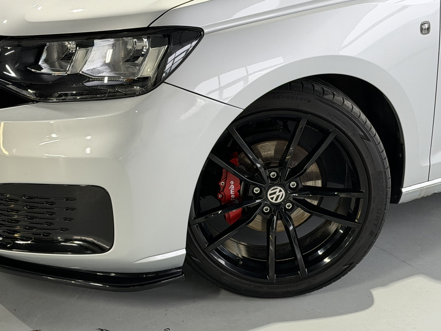 Volkswagen Volkswagen