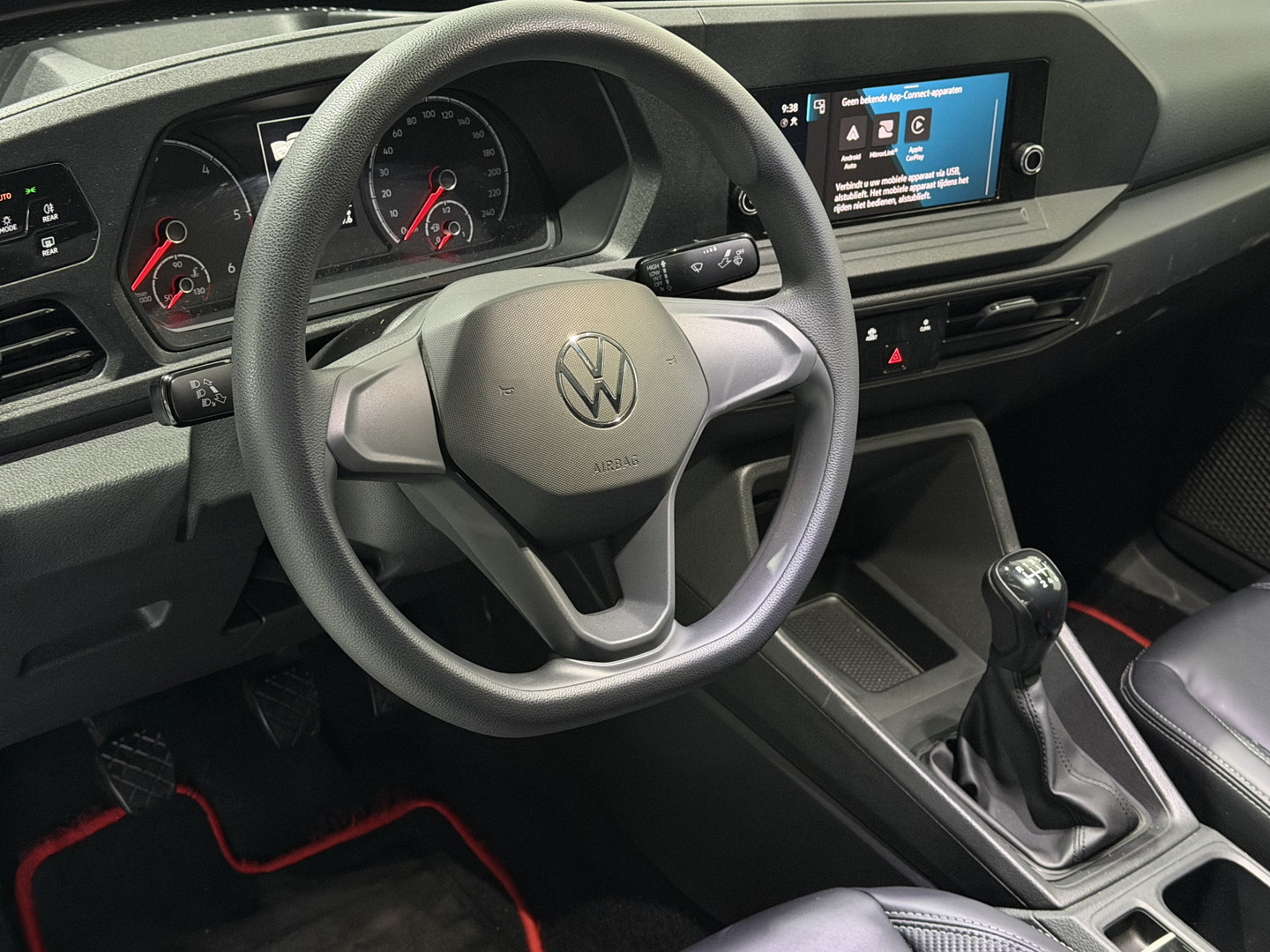 Volkswagen Volkswagen