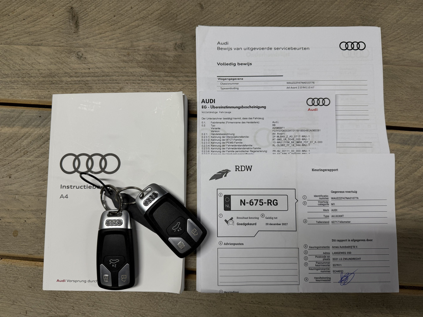 Audi Audi