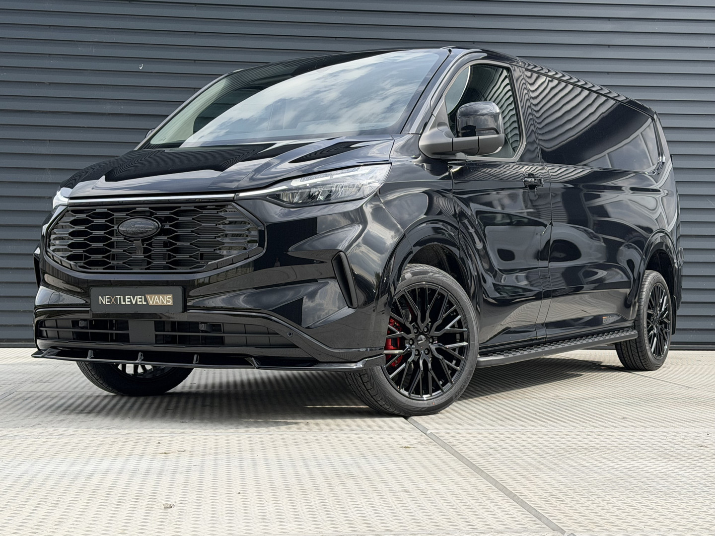 Ford