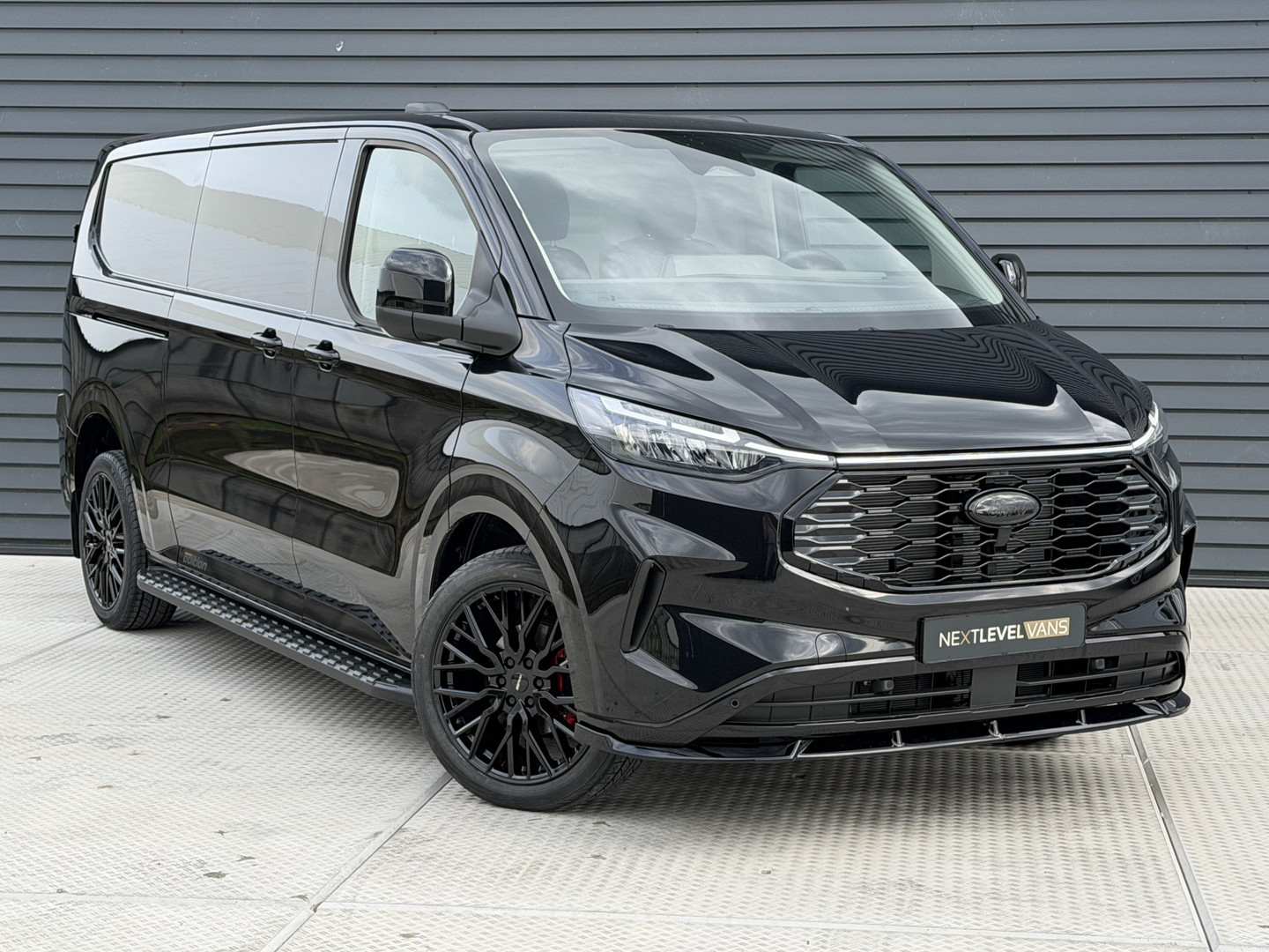 Ford