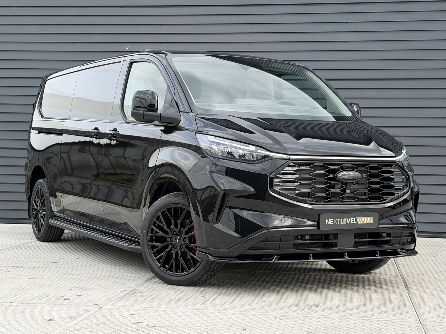 Ford