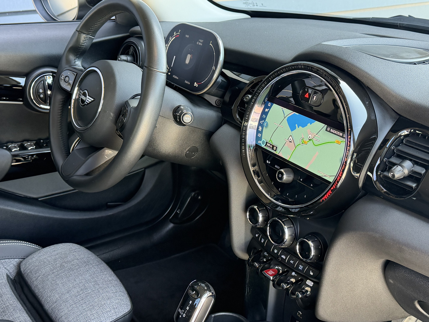 MINI