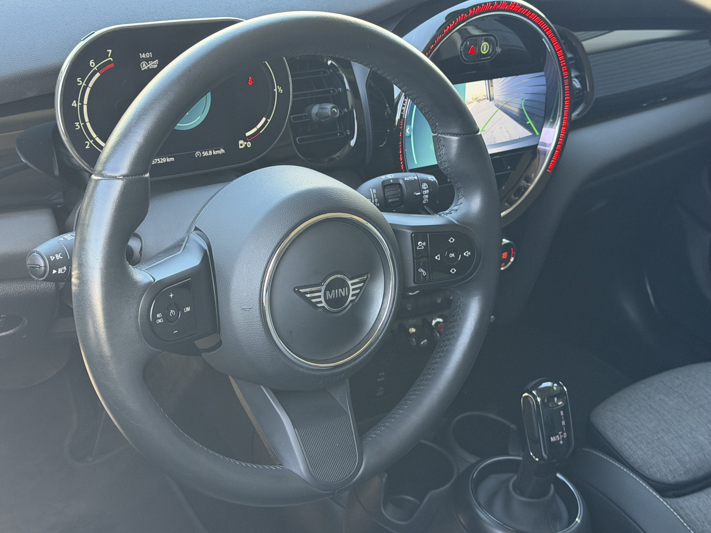 MINI