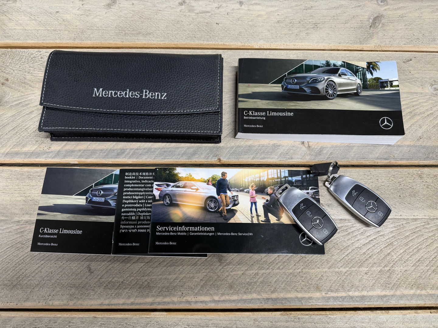 Mercedes-Benz