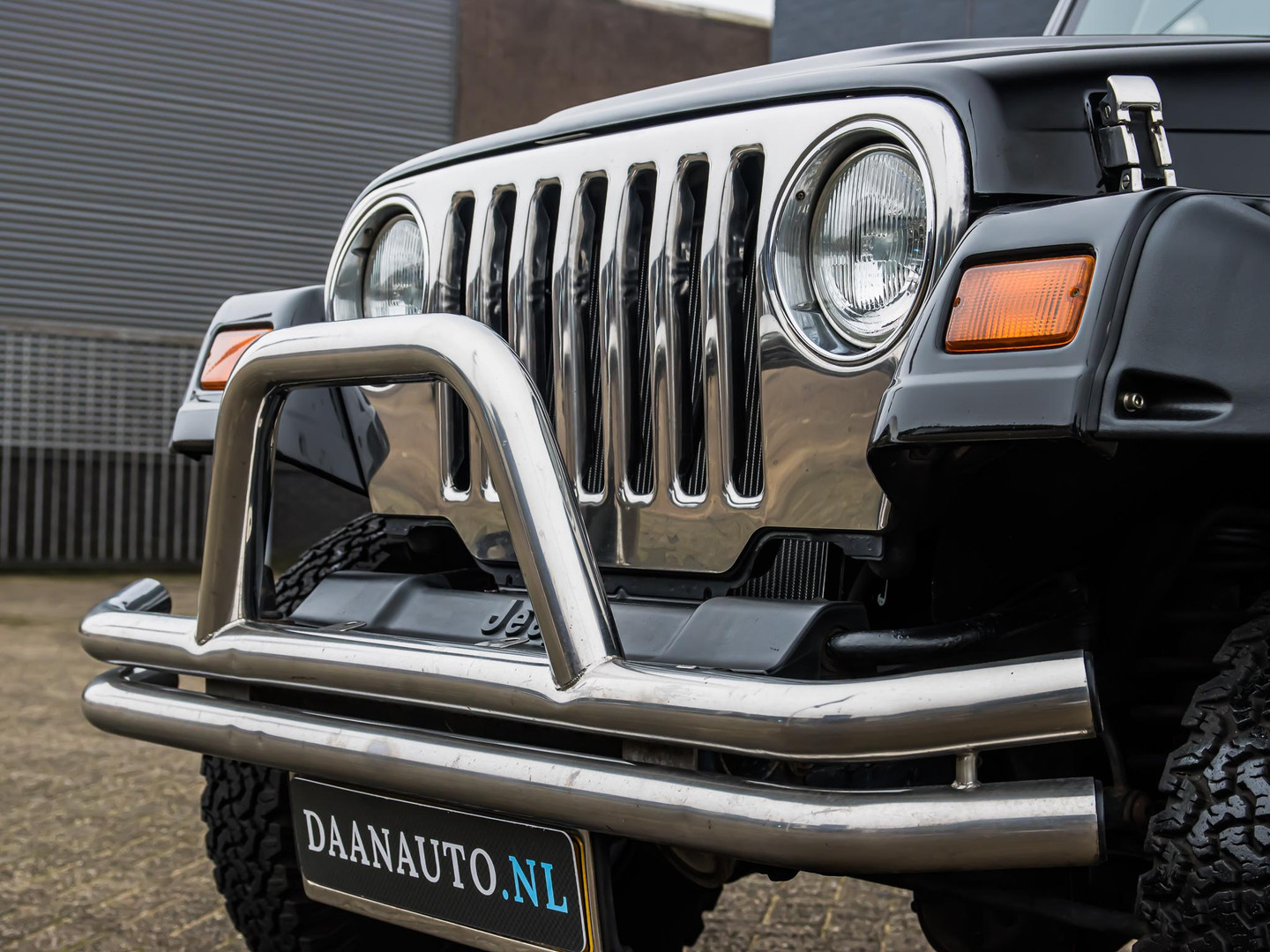 Jeep