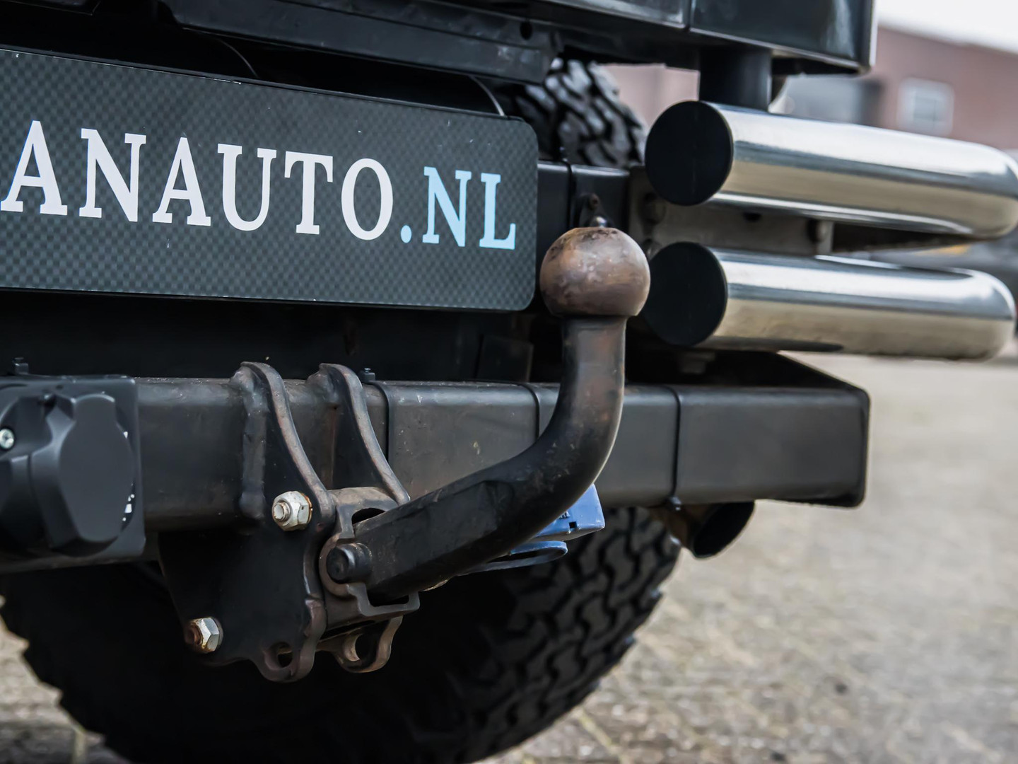 Jeep