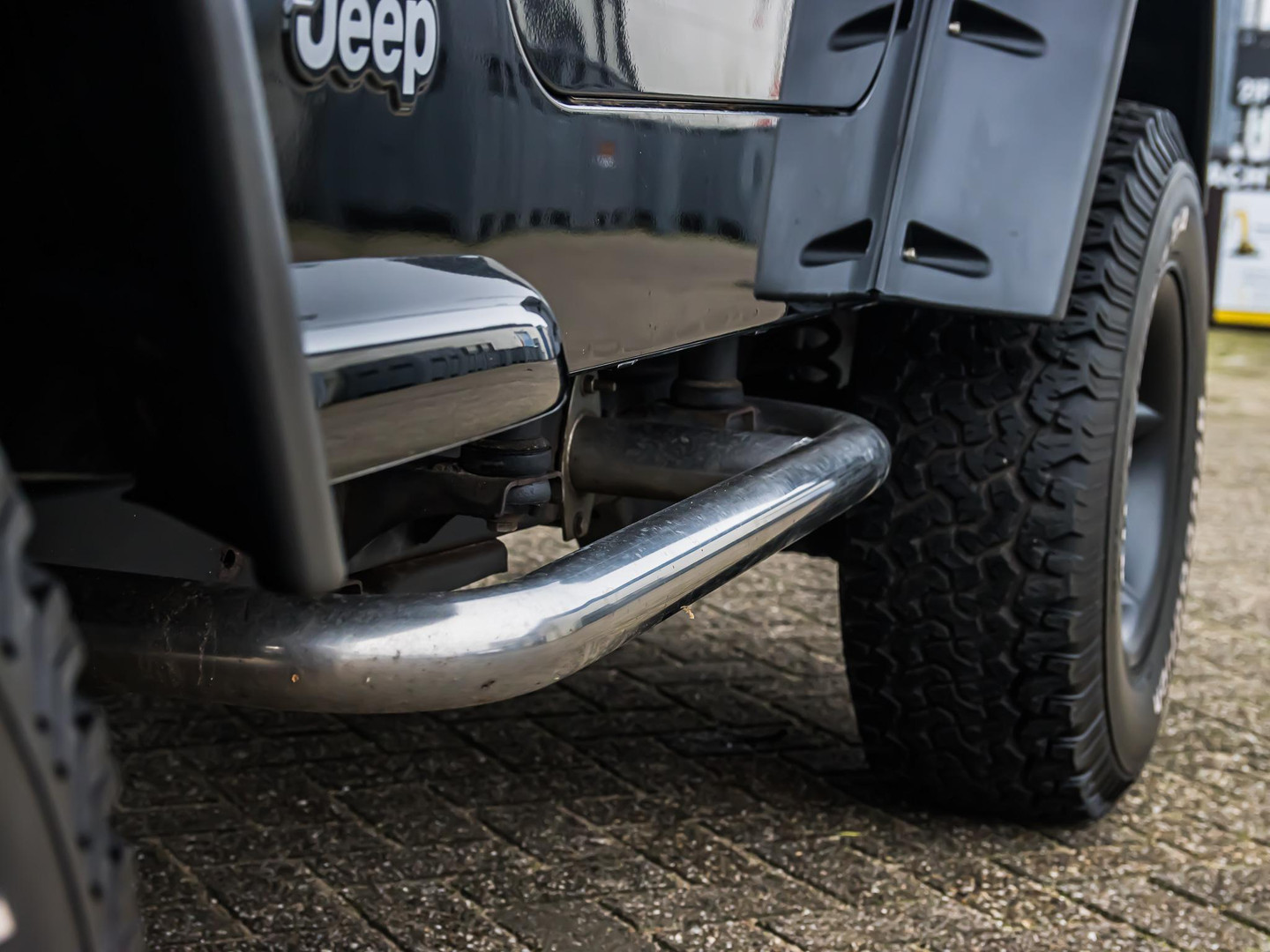 Jeep
