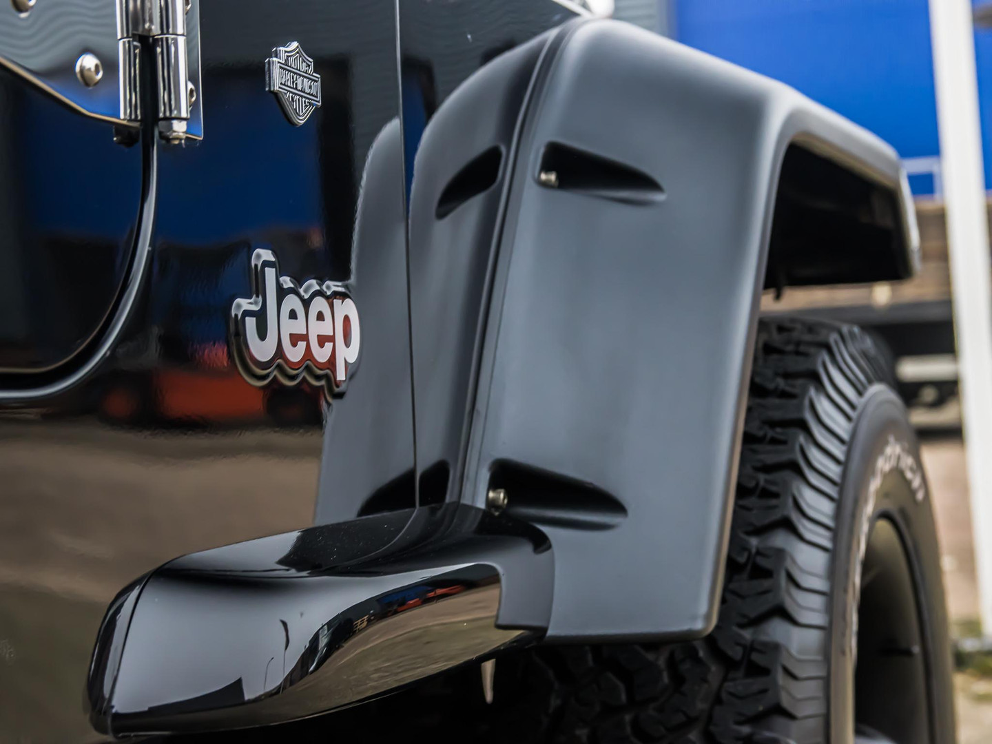 Jeep