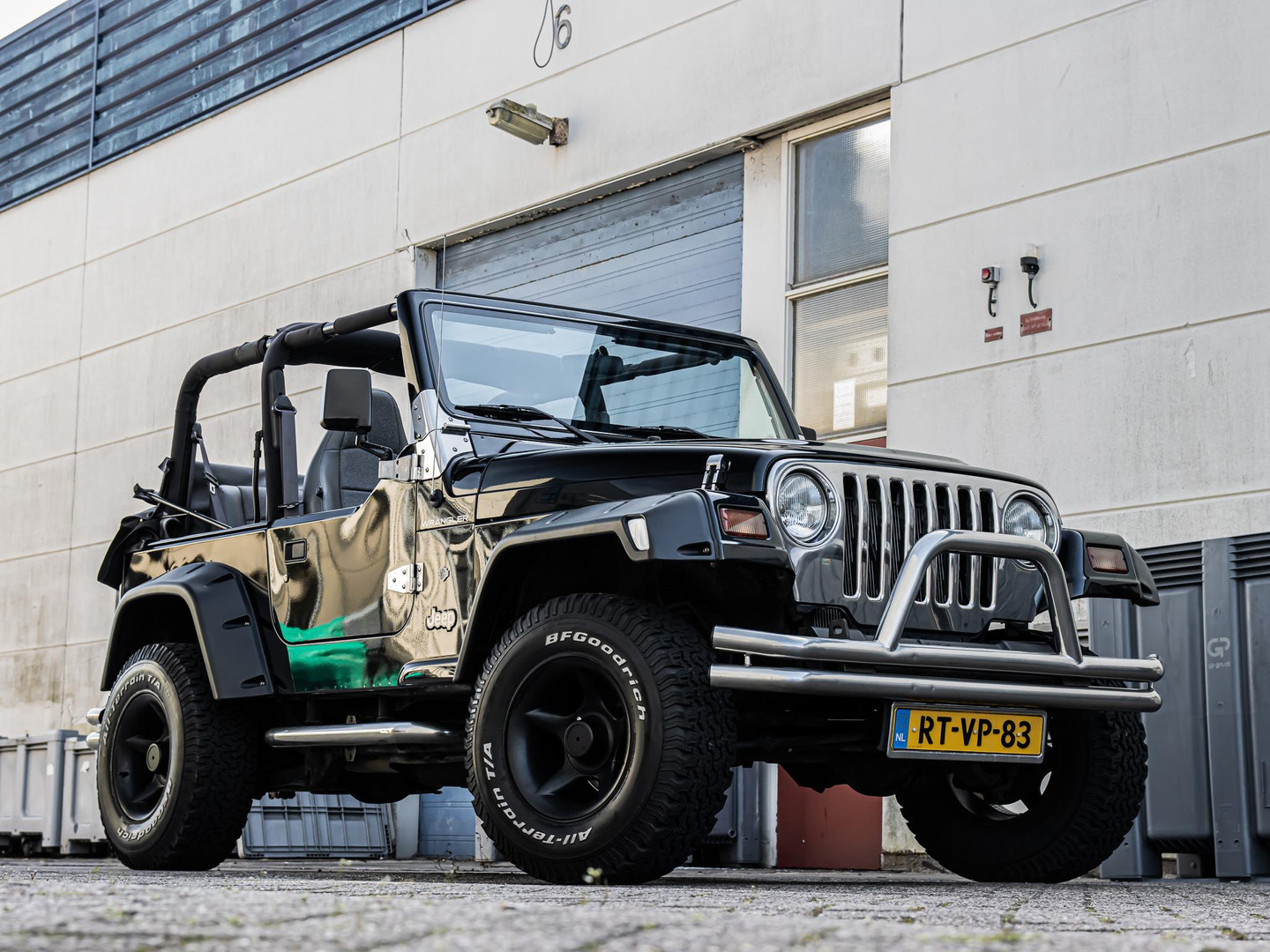 Jeep