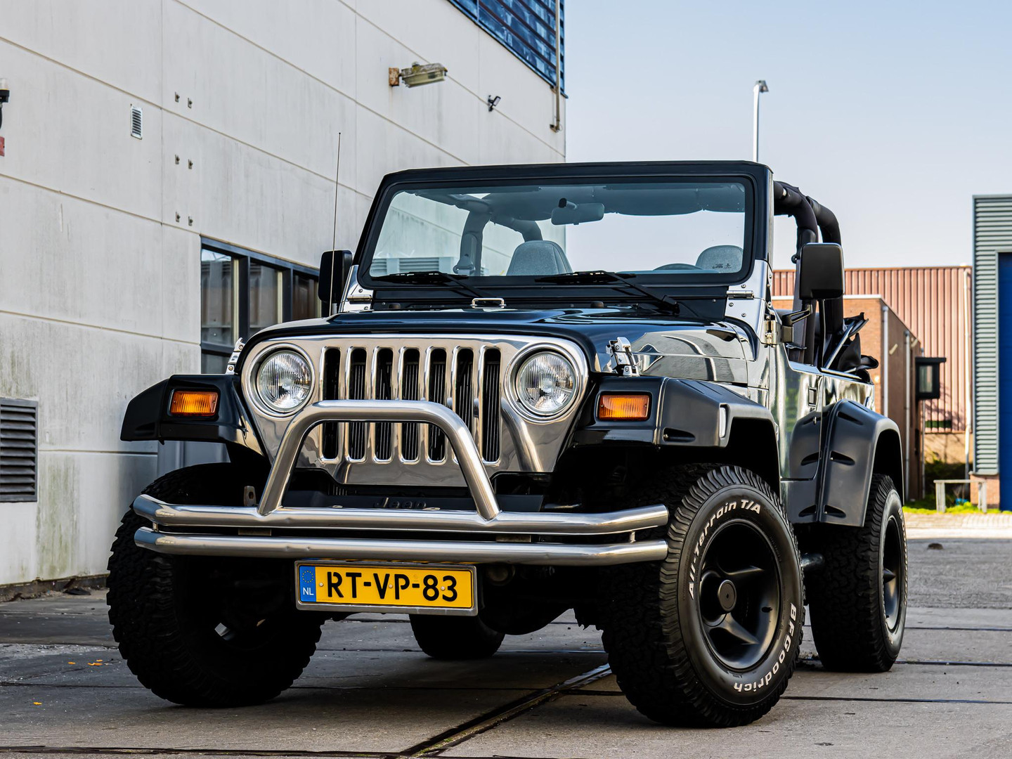 Jeep