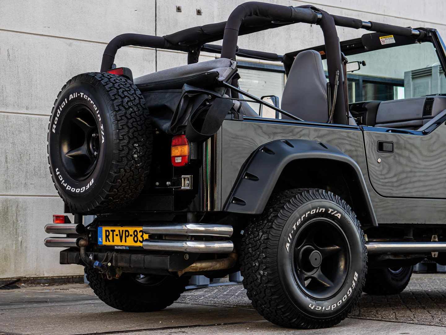 Jeep