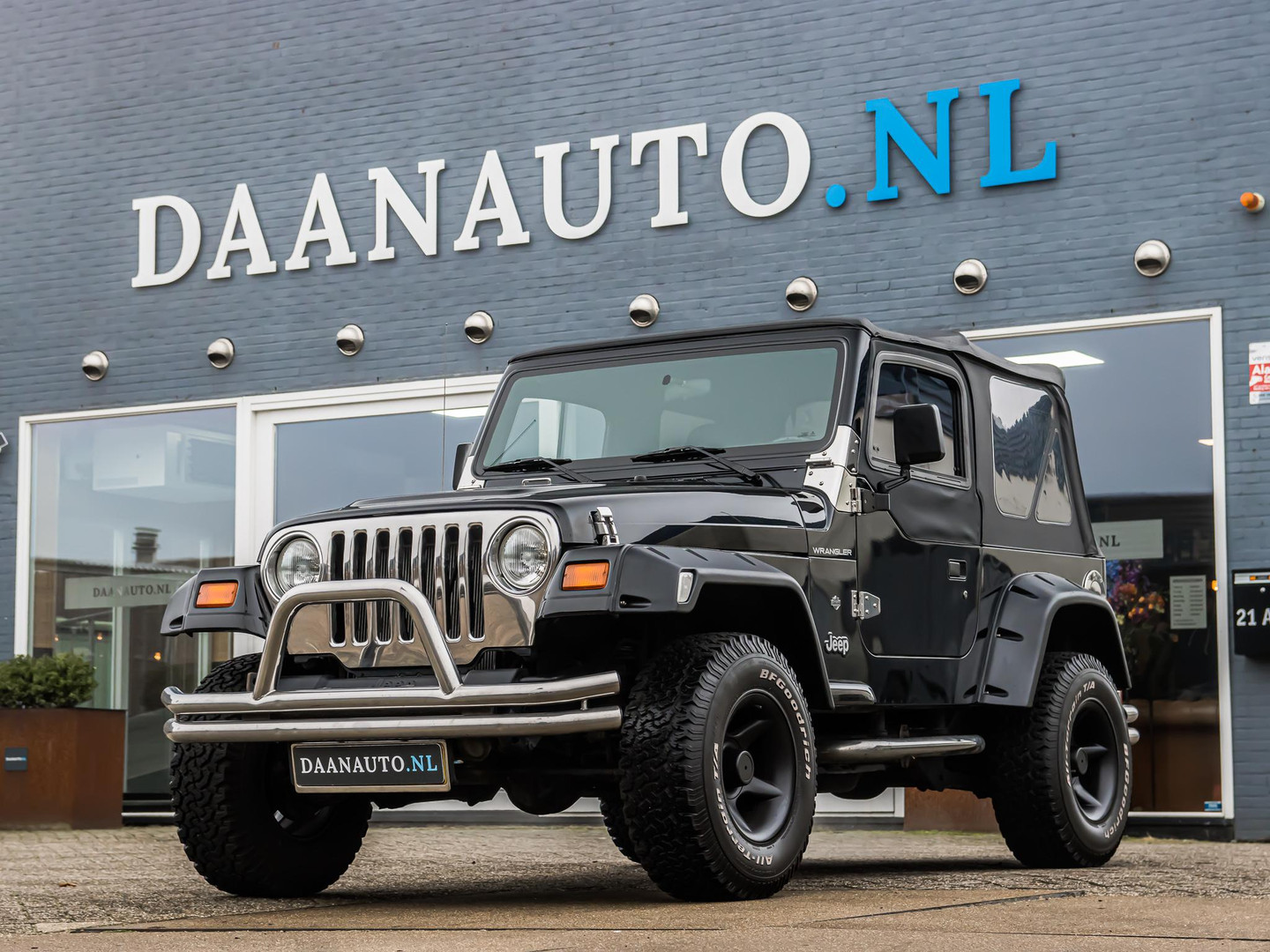 Jeep
