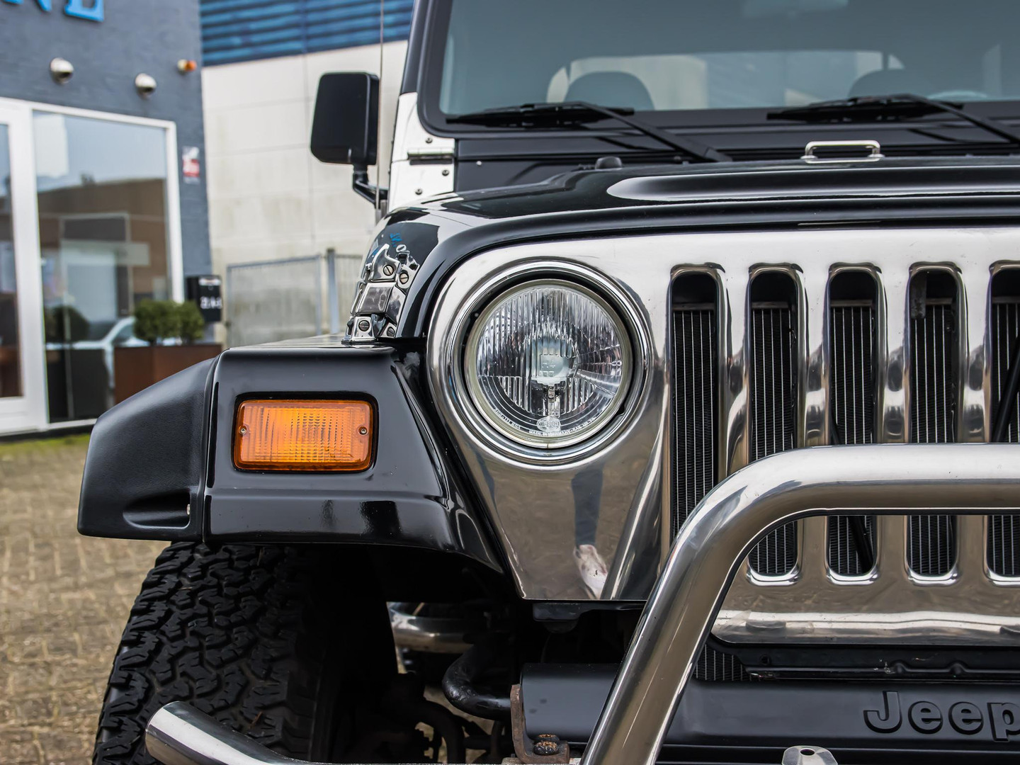 Jeep